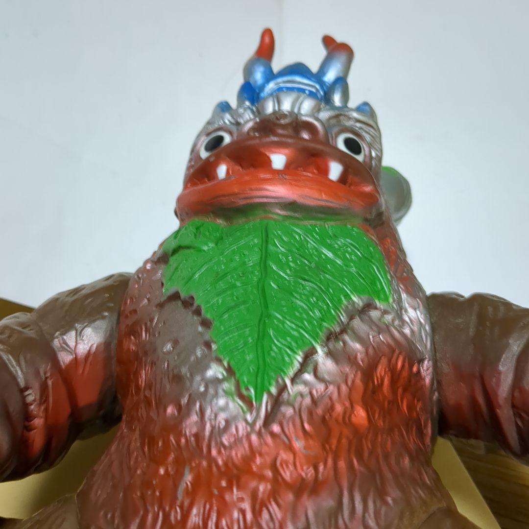 ジャイアントミクラス バンダイ ブルマァク (25周年記念限定復刻