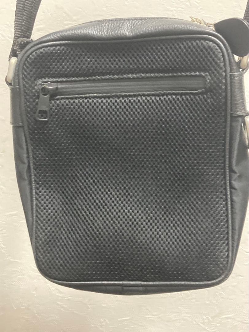 NEIL BARRETTニールバレット ボディバッグ ウエストポーチの通販