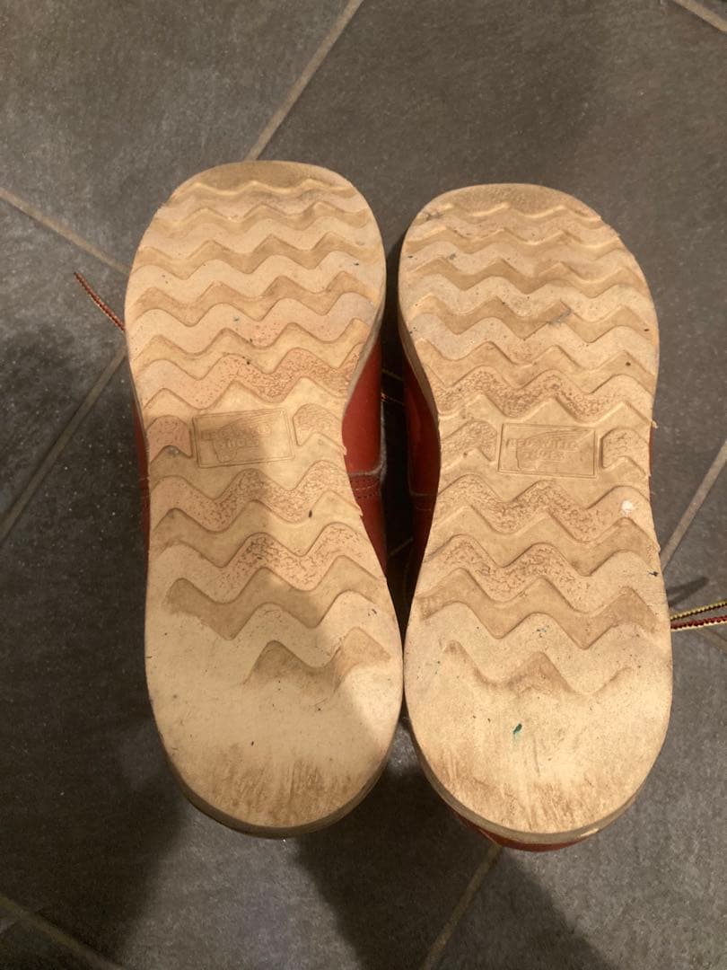 レッドウィング　8875 27.5cm REDWING ブーツ