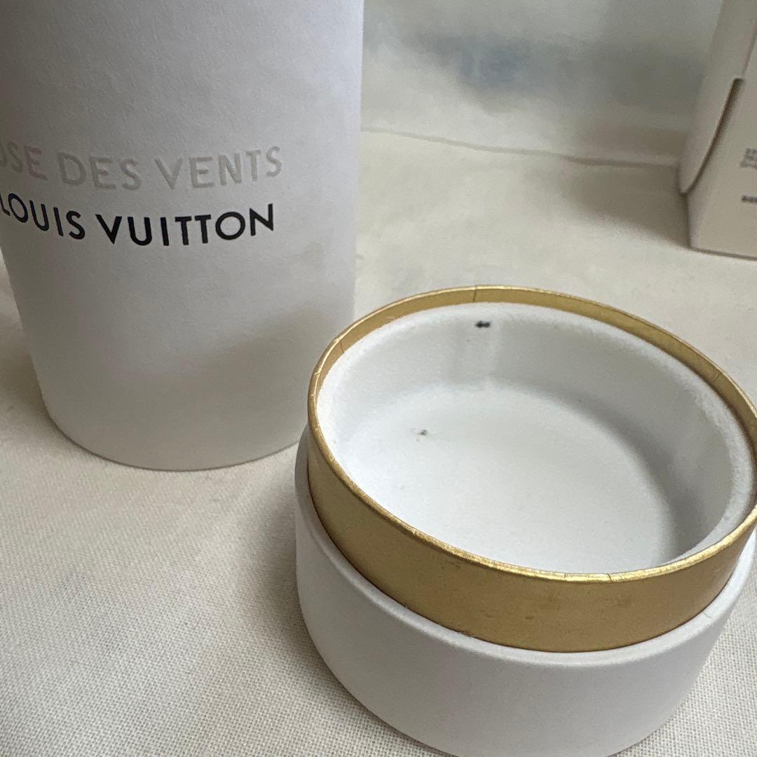 LOUIS VUITTON ROSE DES VENTS 100ml - メルカリ