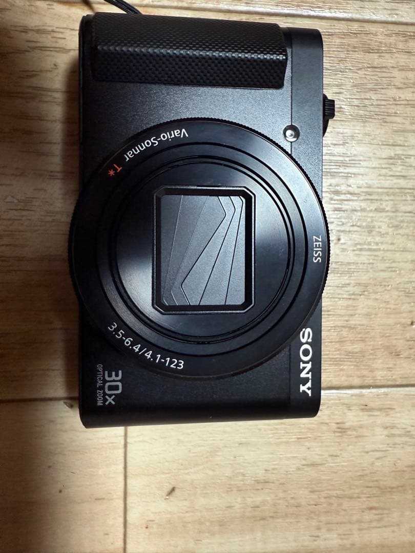 デジタルカメラ SONY Cyber-shot DSC-HX90V b7d6b712ae00e481c8c71c4bbdf501