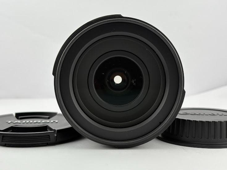 ★美品★タムロン 18-270mm F3.5-6.3 Di II VCキヤノン