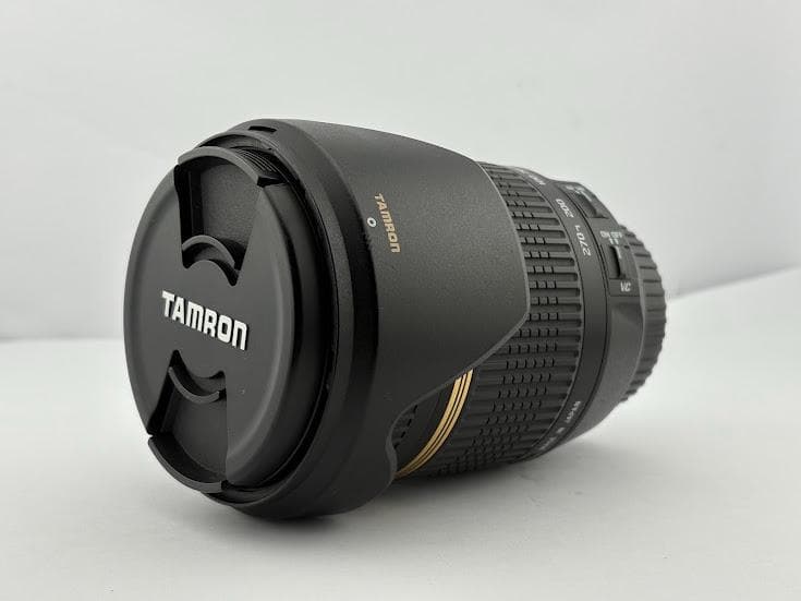 ★美品★タムロン 18-270mm F3.5-6.3 Di II VCキヤノン