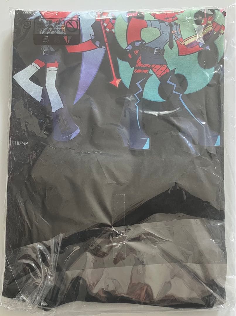 パンティ&ストッキングwithガーターベルト ニーソックス&スキャンティ