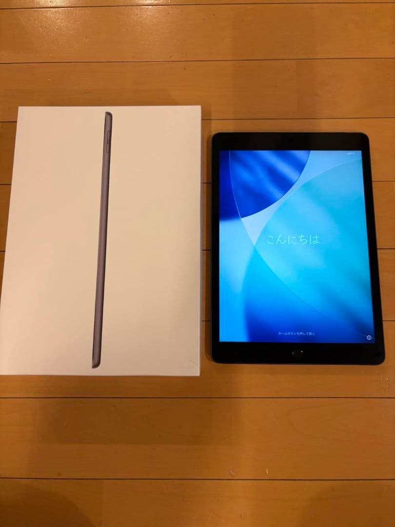 Apple iPad スペースグレー 本体 第9世代 64GB Amazon.co.jp: 【整備済み品】 Apple iPad (第9世代) Wi-Fi 64GB