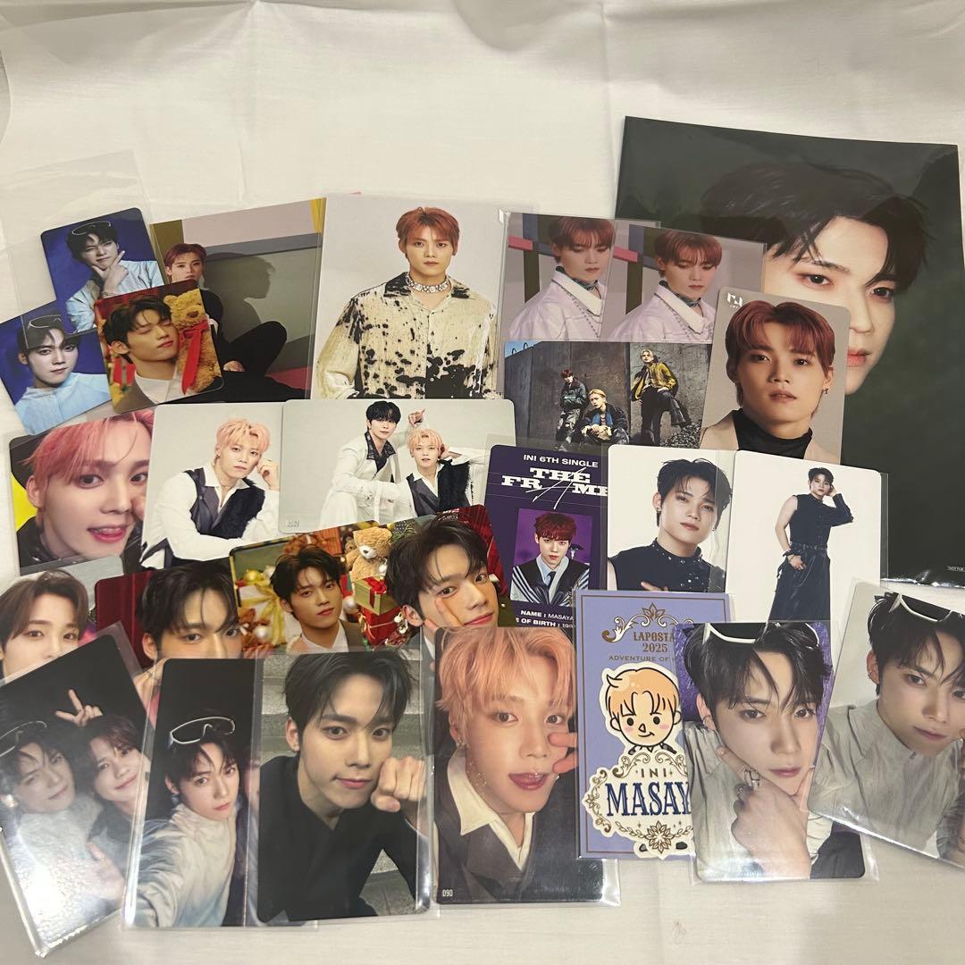 木村柾哉 まとめ売り - メルカリ