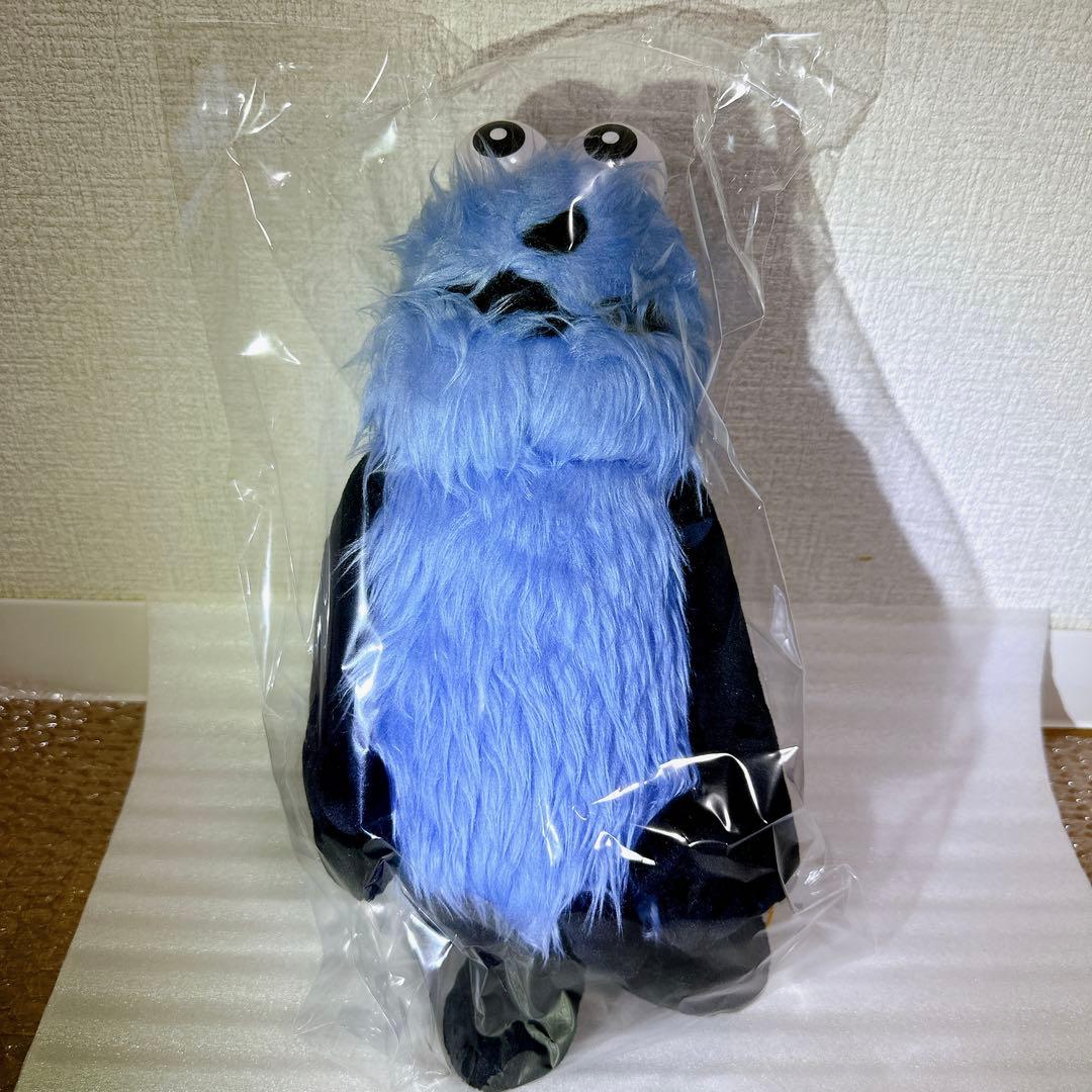 パペットスンスン ぬいぐるみ スンスン 新品未開封 PUPPET SUNSUN