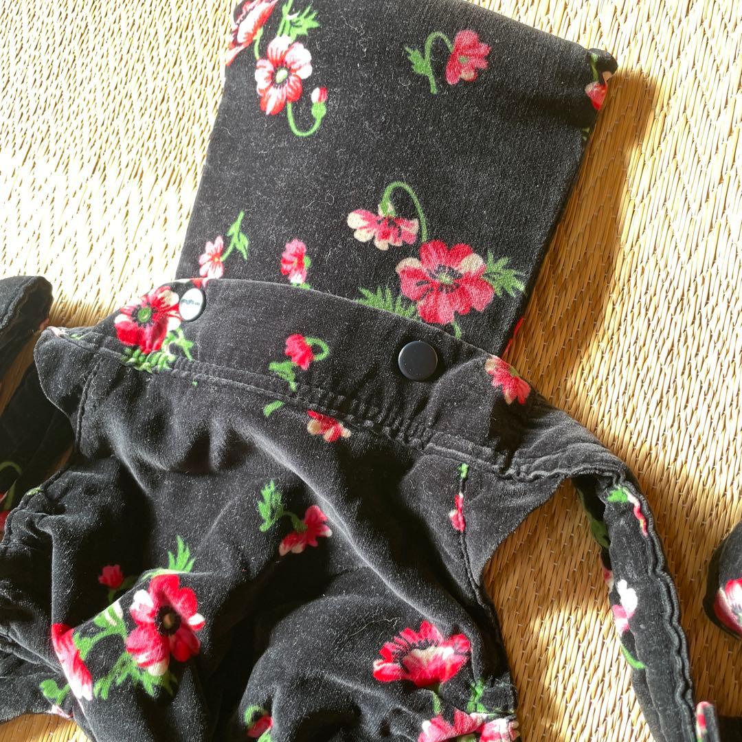 アンティーク♡昭和レトロおんぶ紐 - メルカリ