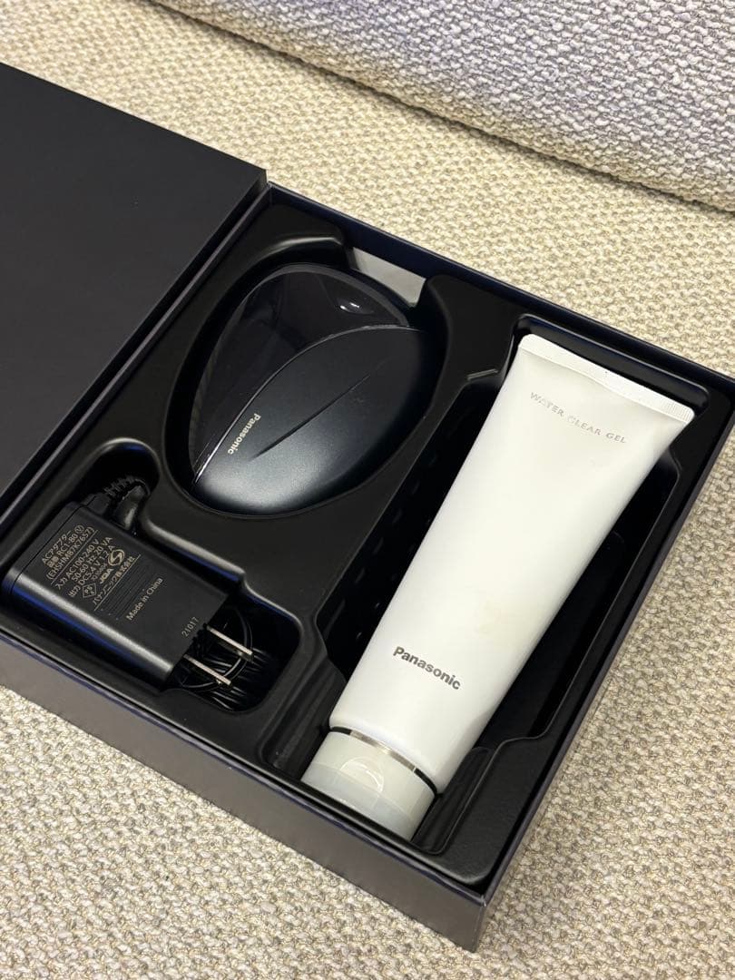 p*r様 パナソニックリフトケア美顔器バイタリフトかっさEH-SP85-K EM ヨドバシ.com - パナソニック Panasonic リフトケア美顔器