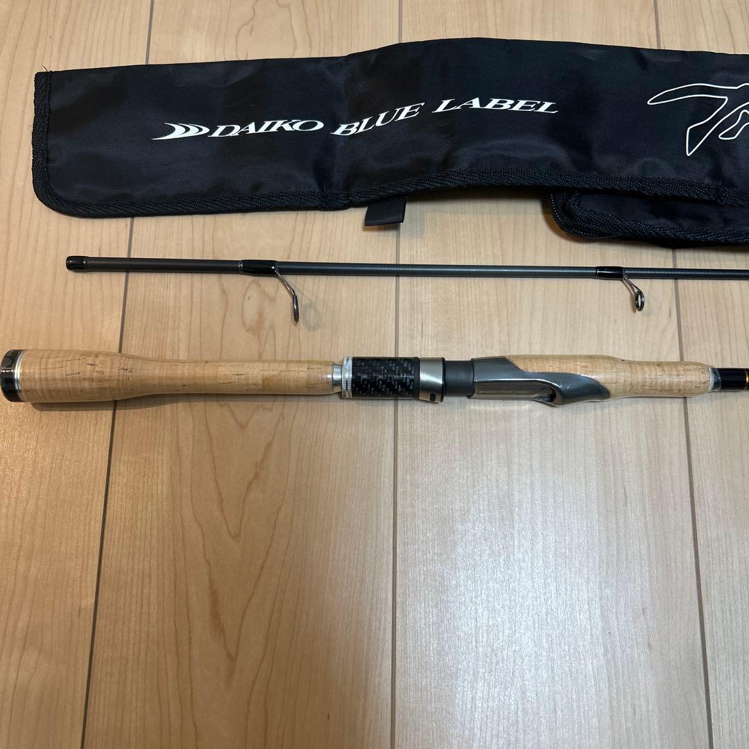 ダイコー トラッドアーツ TBGS-702ML - メルカリ