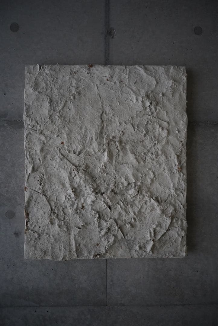 ハタノワタル 積み重なったもの アート カールハンセン Yチェア - メルカリ