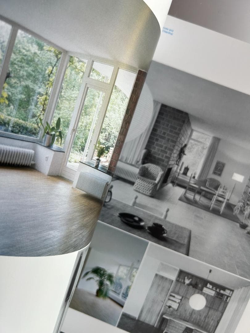 2G No.29/30 Max Bill マックスビル Dieter Rams