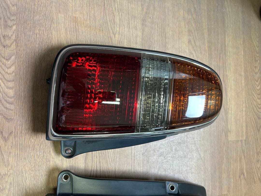 l700s ミラジーノ スモークテールランプ - メルカリ