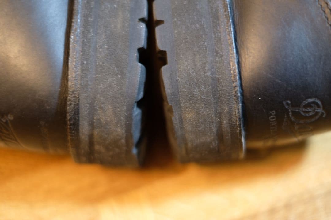 DANNER ダナー 27㌢ マウンテンリッジ ロー レッドウイング ウエスコ