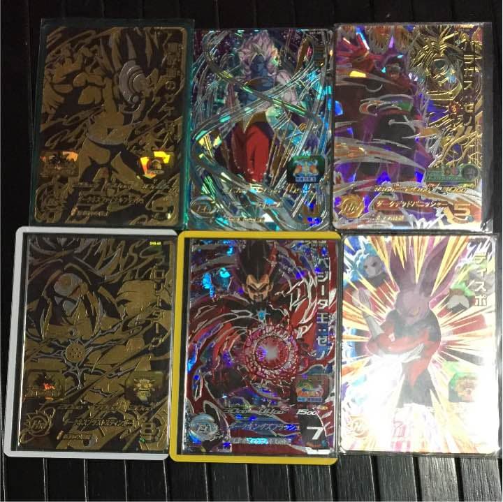 ドゴンボール まとめ売り 30個セット】ドラゴンボール フィギュア まとめ売り - メルカリ