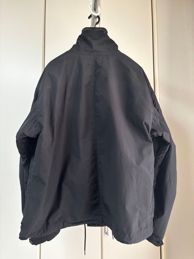 美品】 25AW 別注Short Short Mods（Black・06）