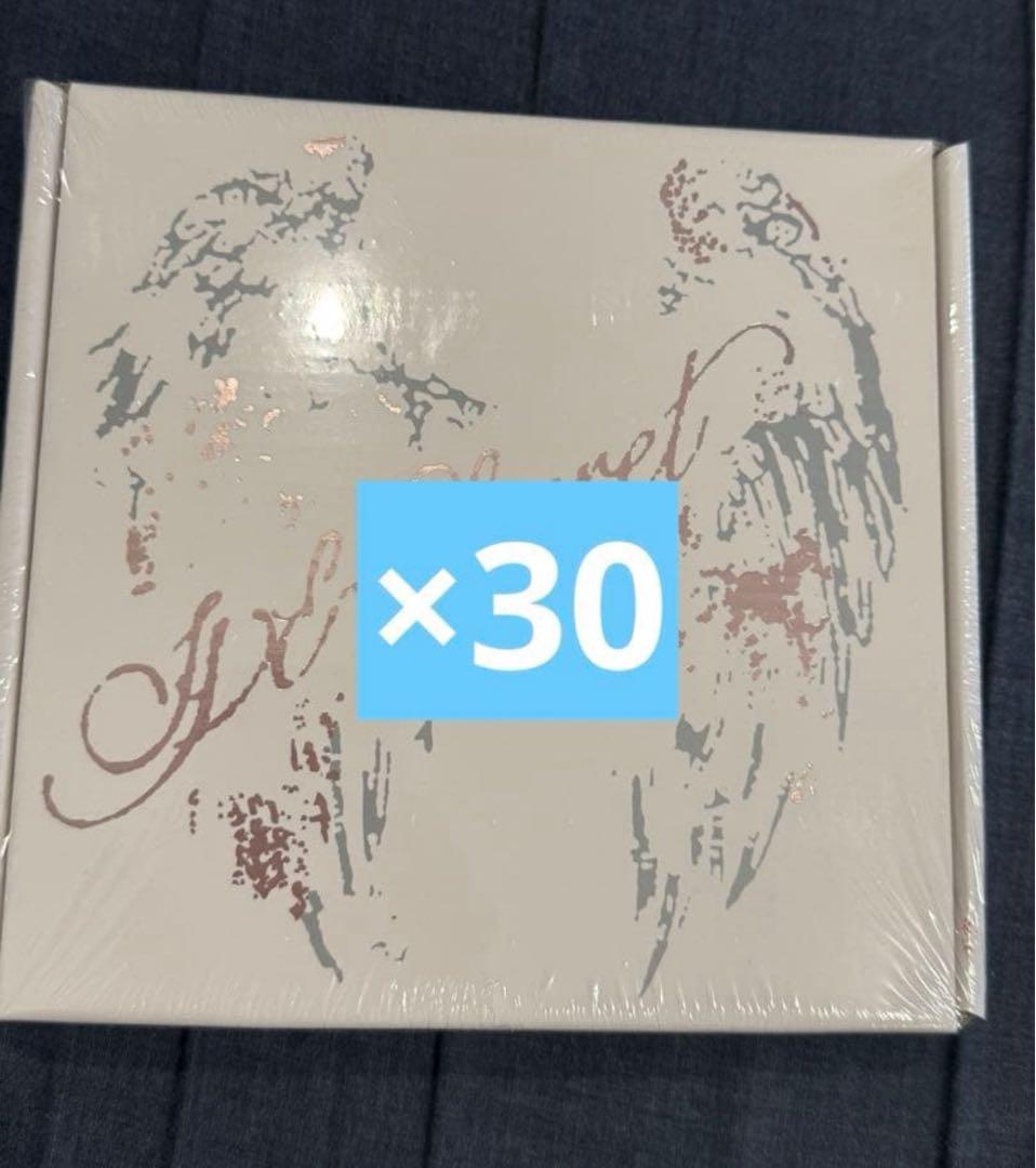 新品未開封 IVE SECRET LOVED IVE Ver. アルバム 30個 IVE - IVE SECRET (LOVED IVE ver.) – Kpop Planet Global