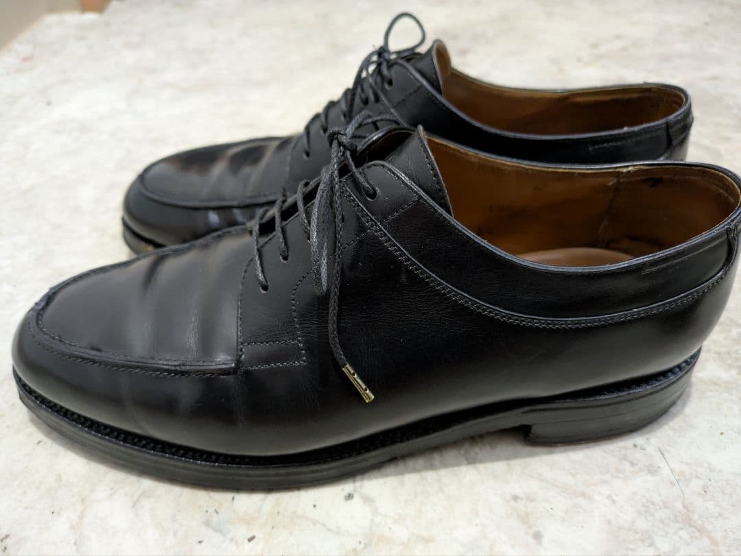 JOHN LOBB ジョンロブ BARROS 7.5E