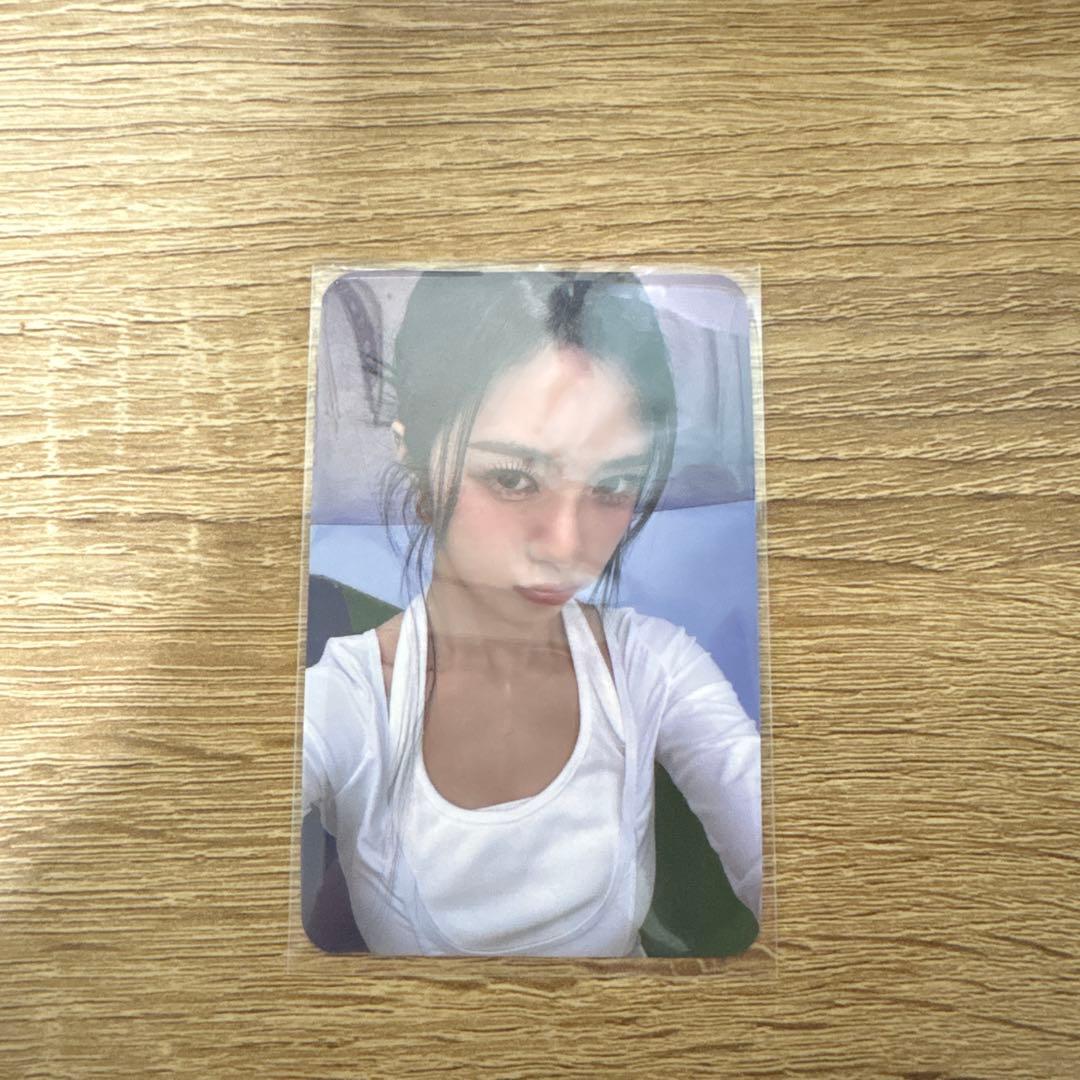 Kep1er tipi-tap soundwave 特典 トレカ ダヨン - メルカリ