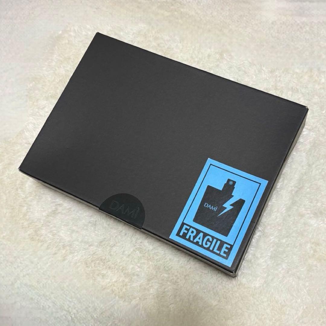 新品未使用・未開封】DAMI SAYSUM 香水 50ml - メルカリ