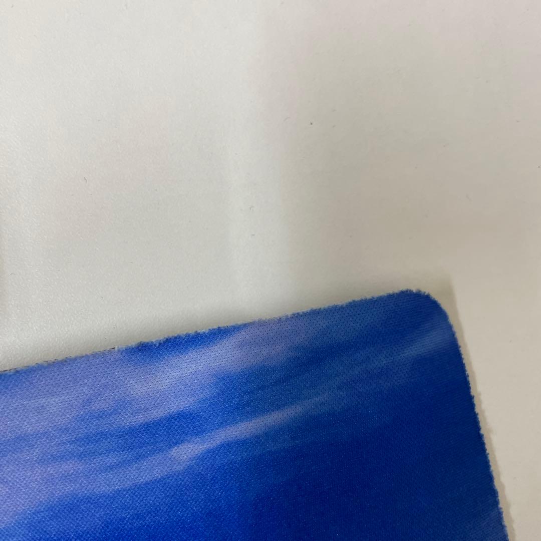 遊戯王 輝銀の天空船−レオ号 RIMINI italy 世界マット プレイマット