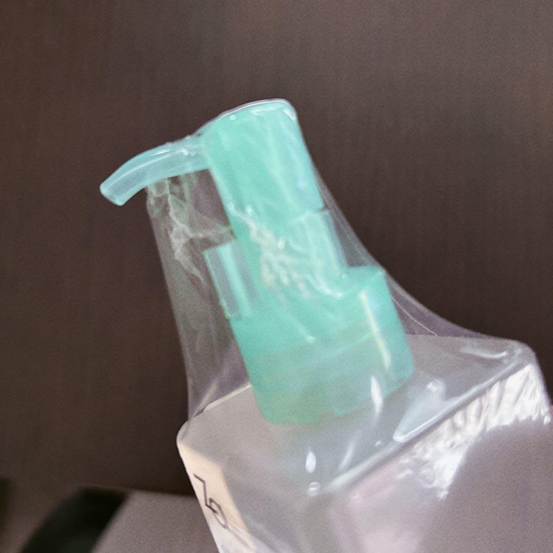 スムースクレンジングオイル クレンジング メイク落とし 精油 アロマ