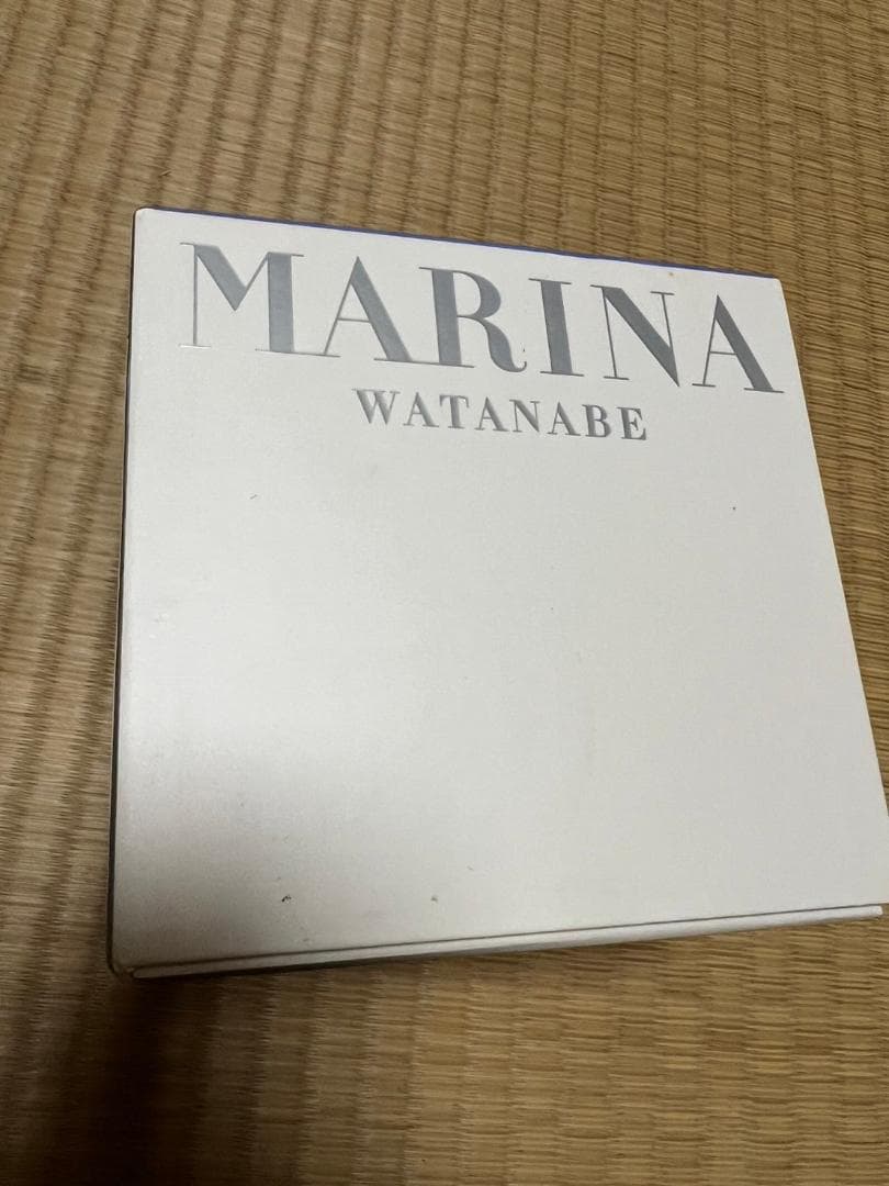 渡辺満里奈 MARINA WATANABE ALL IN ONE　ボックス Amazon.co.jp: MARINA WATANABE ALL IN ONE(4DVD付): ミュージック