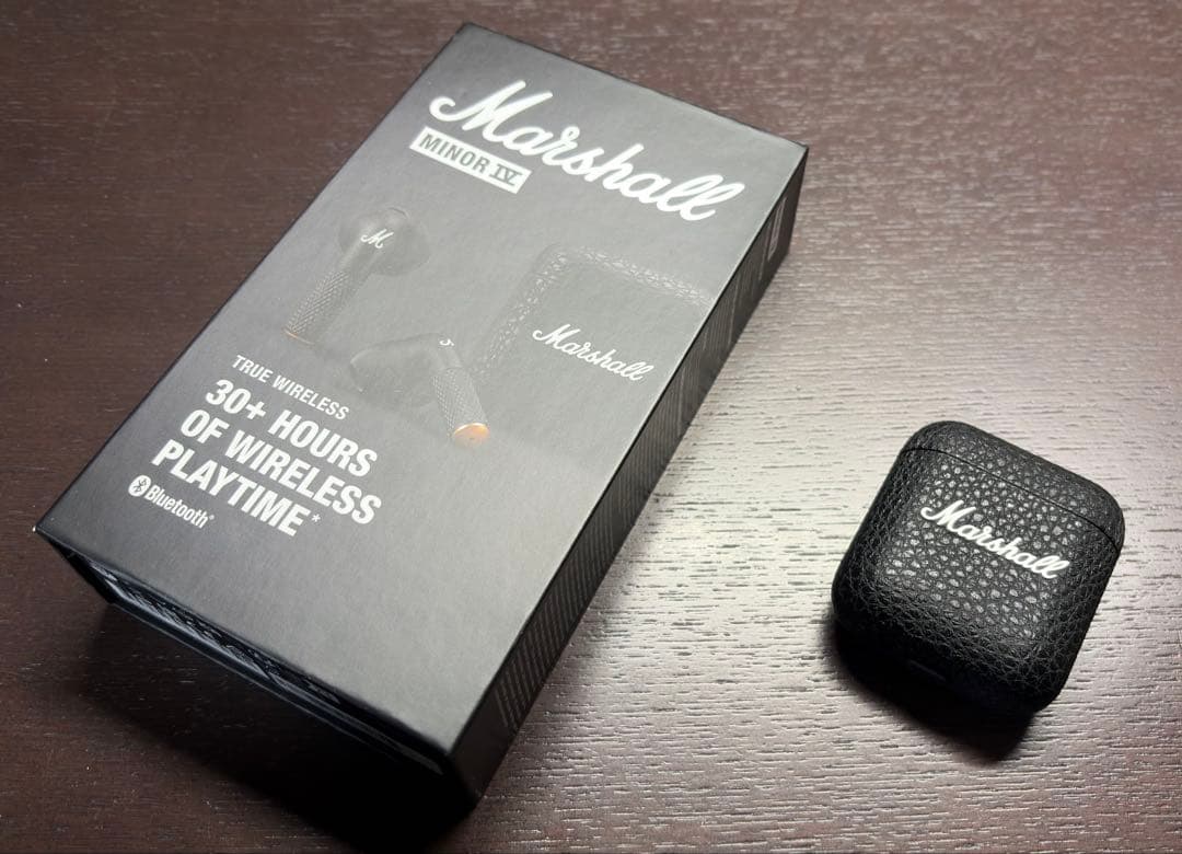 Marshall Minor IV（マーシャル マイナー4） 美品 Marshall Minor IV（マーシャル マイナー4） 美品 楽天市場】Marshall