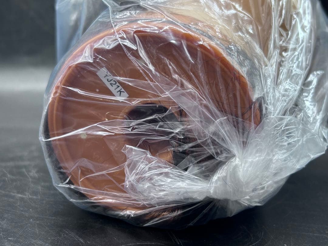 【未使用】YUKARI ウィッグ16個セット 国家試験練習用 　-373