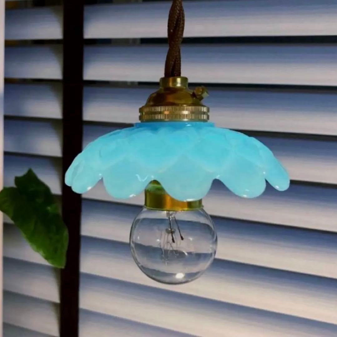 baccara シャンデリア　オパールセント　ウラン　（刻印入）　（専用） baccara シャンデリア オパールセント ウラン （刻印入） （専用）