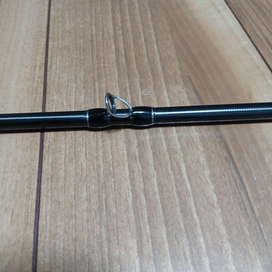 【のんく】BRIST VENDAVAL 10.1M 専用ケース付き