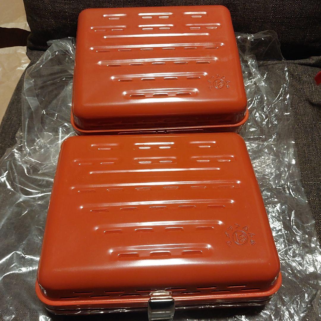 橋本産業 豆炭あんか マメタンあんか 2個 - メルカリ