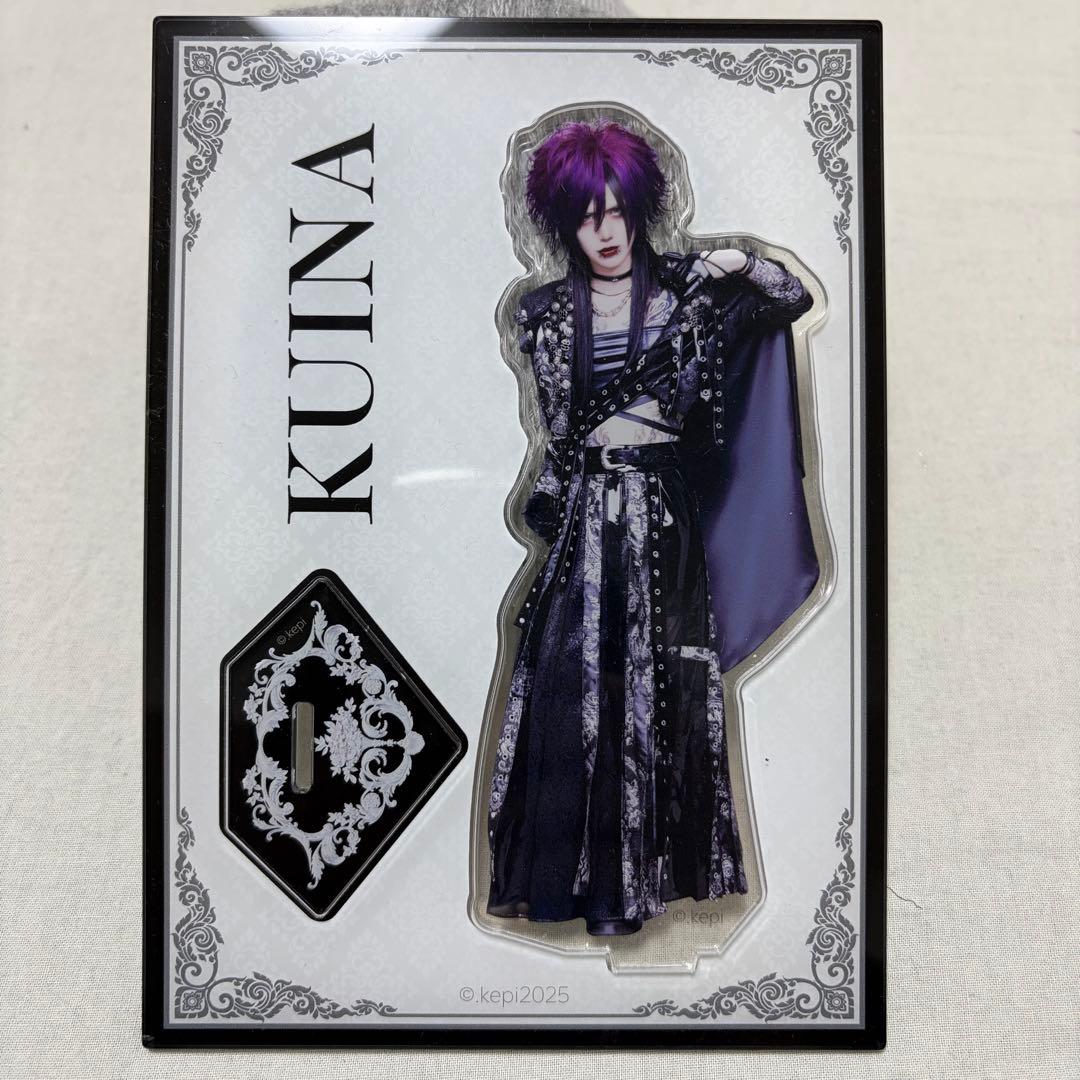 Royz 杙凪 アクリルスタンド - メルカリ