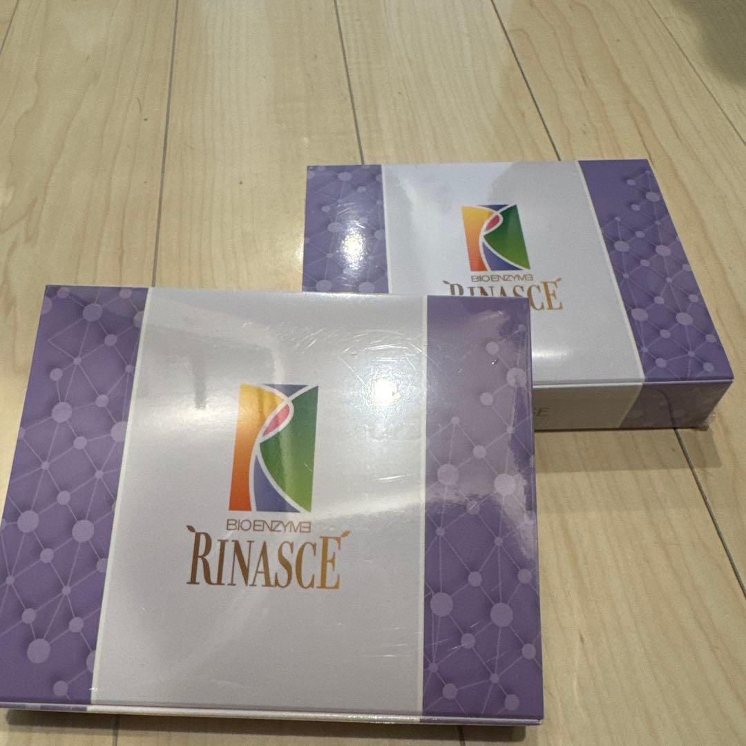 ビオライズ　リナーシェ2箱セット 2本セット ビオライズ リナーシェ ドリンク ビオエンザイム 500ml