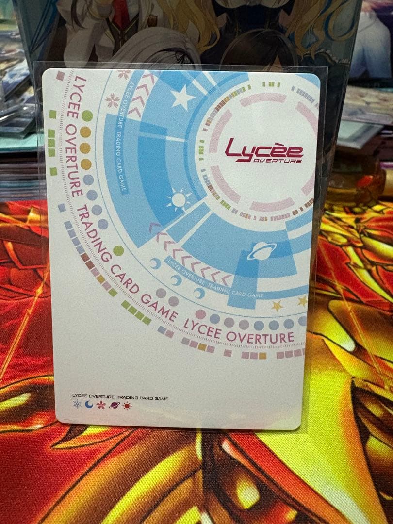 リセ　ま〜まれぇど　スタディステディ2 墹之上 由乃 ssp サイン