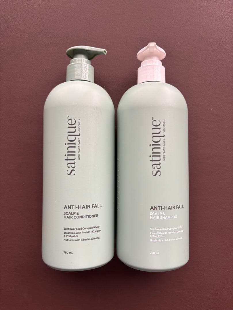 アムウェイ　エクストラシャンプー＊コンディショナーセット Amway（シャンプー/コンディショナーセット）のフリマアイテム一覧