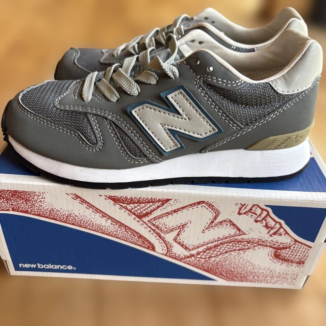 【新品】New Balance ニューバランス1300 キッズ　20cm dショッピング |ニューバランス キッズ スニーカー 20cm 子供靴