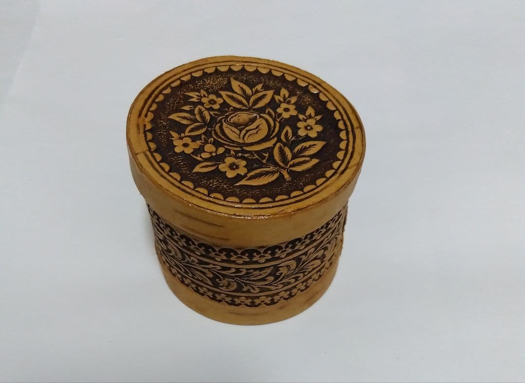 じゃこ　薔薇のシッポ　NPN　説明書付き