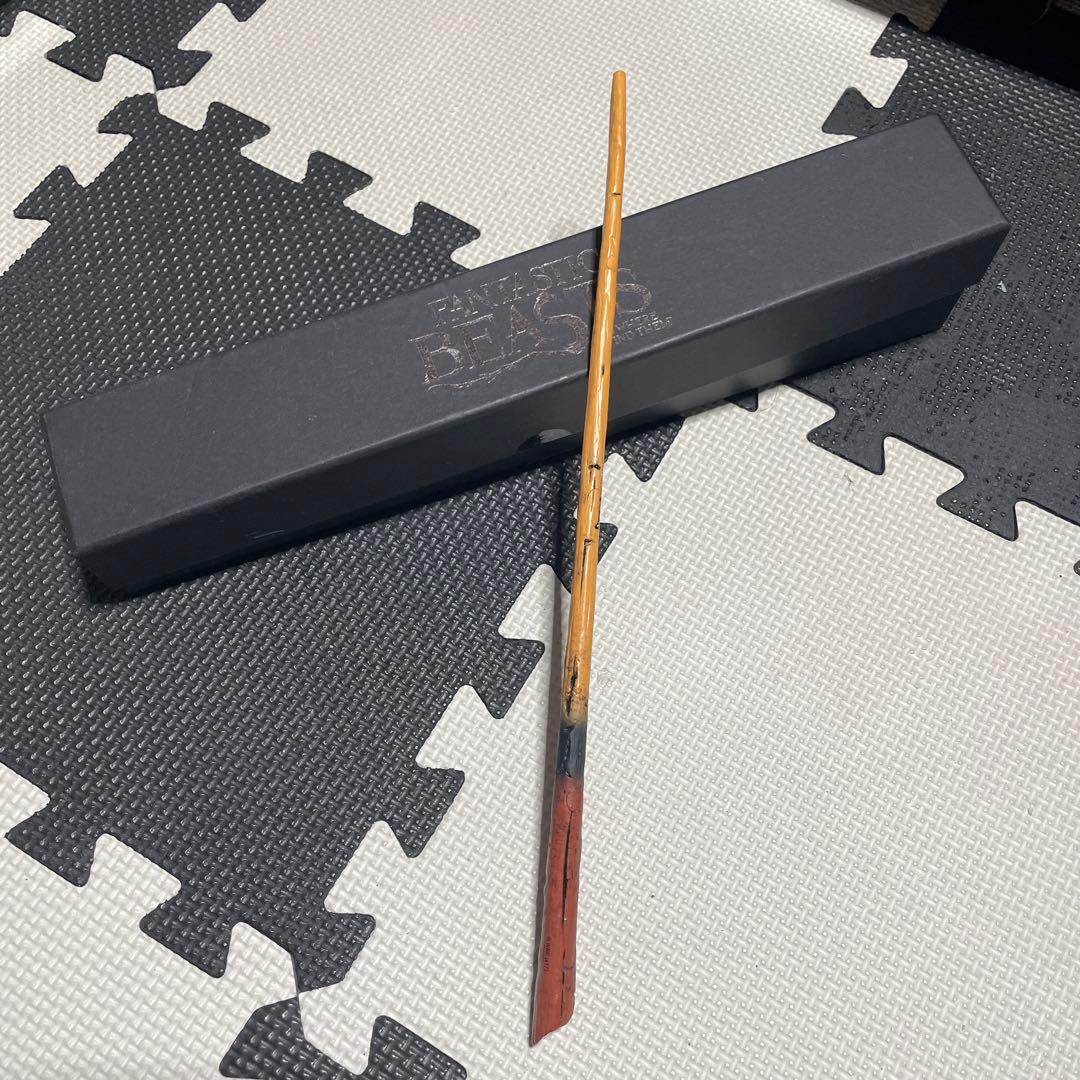 値下ファンタスティックビーストと魔法使いの旅 ニュート・スキャ