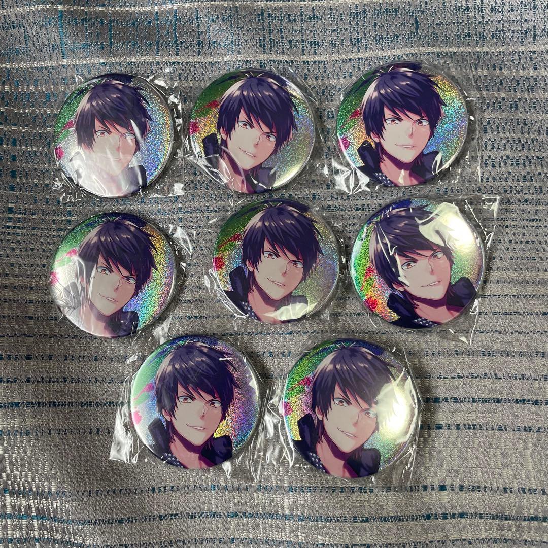 な*せ様 チノ ご注文はうさぎですか？ ごちうさ 缶バッジ ホロ