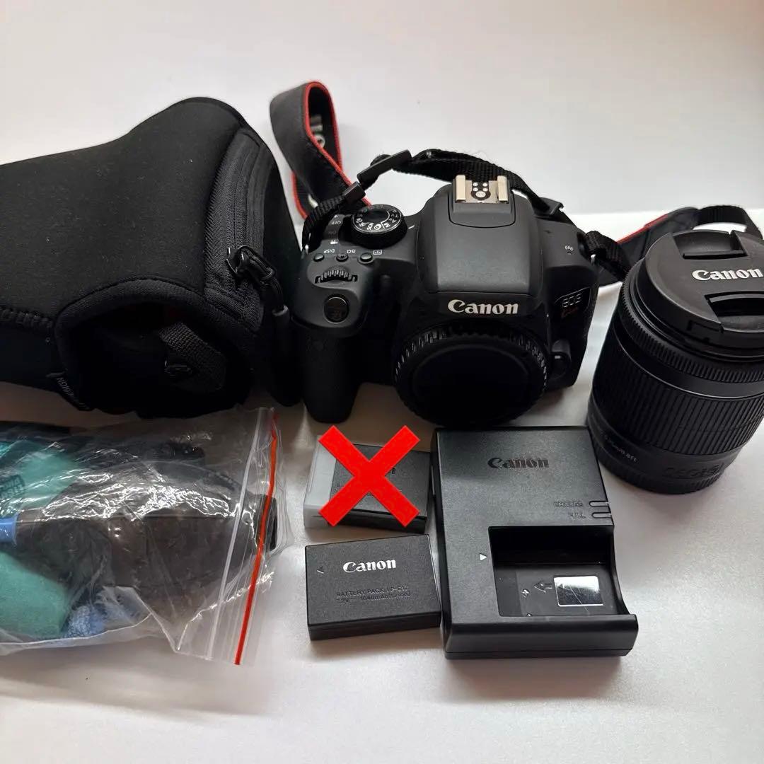 Canon Eos Kiss X9i キャノン デジカメ　一眼レフ Amazon | Canon デジタル一眼レフカメラ EOS Kiss X9 ブラック ボディ