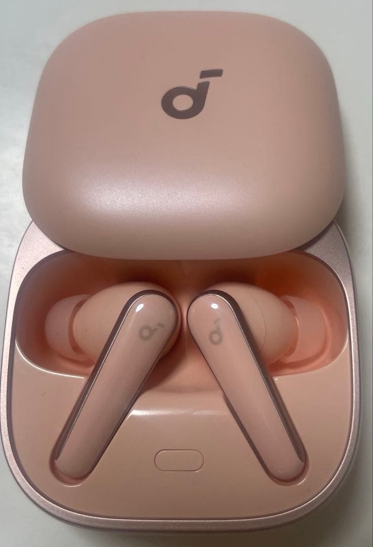 Anker Soundcore Liverty 5 ワイヤレスイヤホン Soundcore Liberty 5 | ワイヤレスイヤホンの製品情報 | Anker Japan