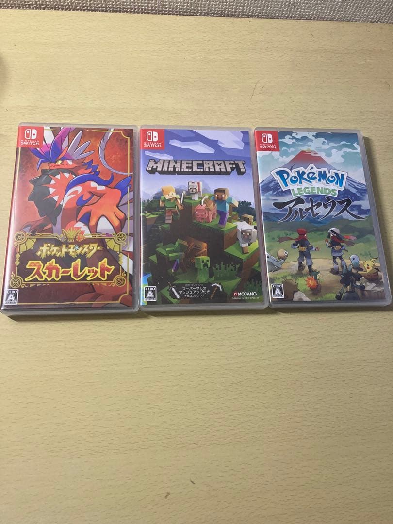 ポケットモンスター スカーレット アルセウス マインクラフト ポケモン アルセウス 初心者vsアマチュアvsプロチーター 【マイクラ