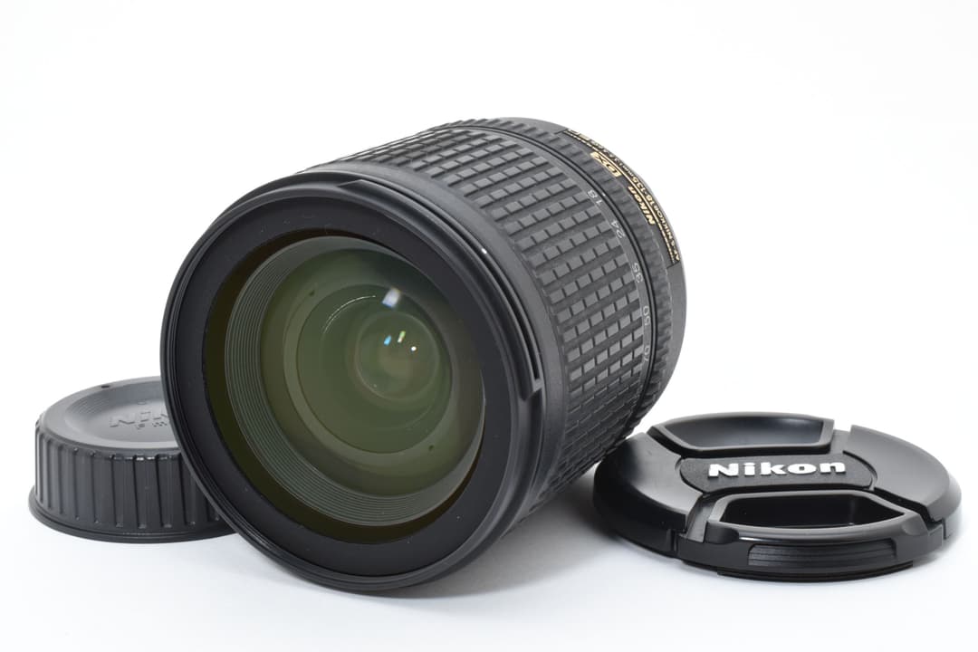 美品 Nikon AF-S 18-135mm F3.5-5.6 G 9521