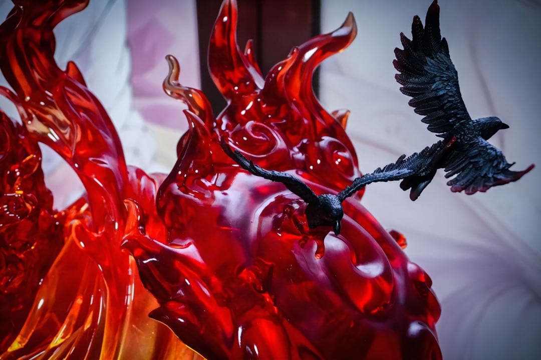 NARUTO -ナルト- うちは イタチVer.ガレージキット フィギュア