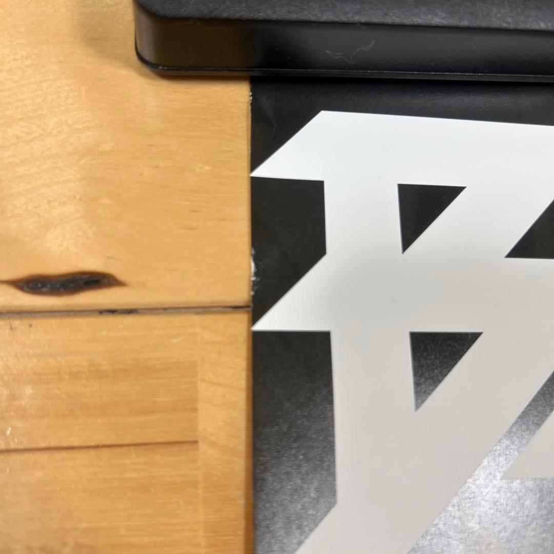 BAND-MAID バンドメイド ポスター B2 アルバム告知ポスター - メルカリ