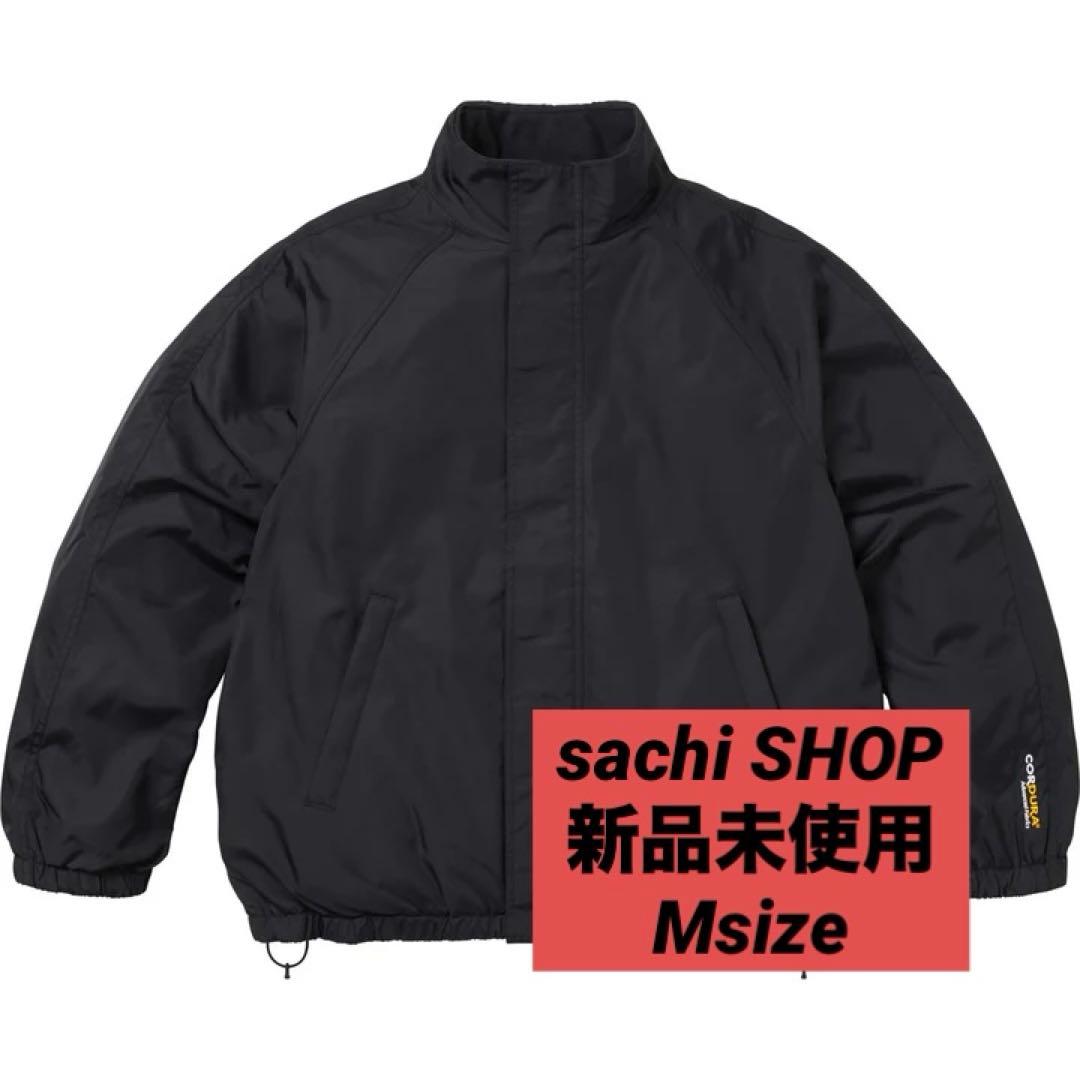 Supreme Polartec Reversible Track Jacket - メルカリ