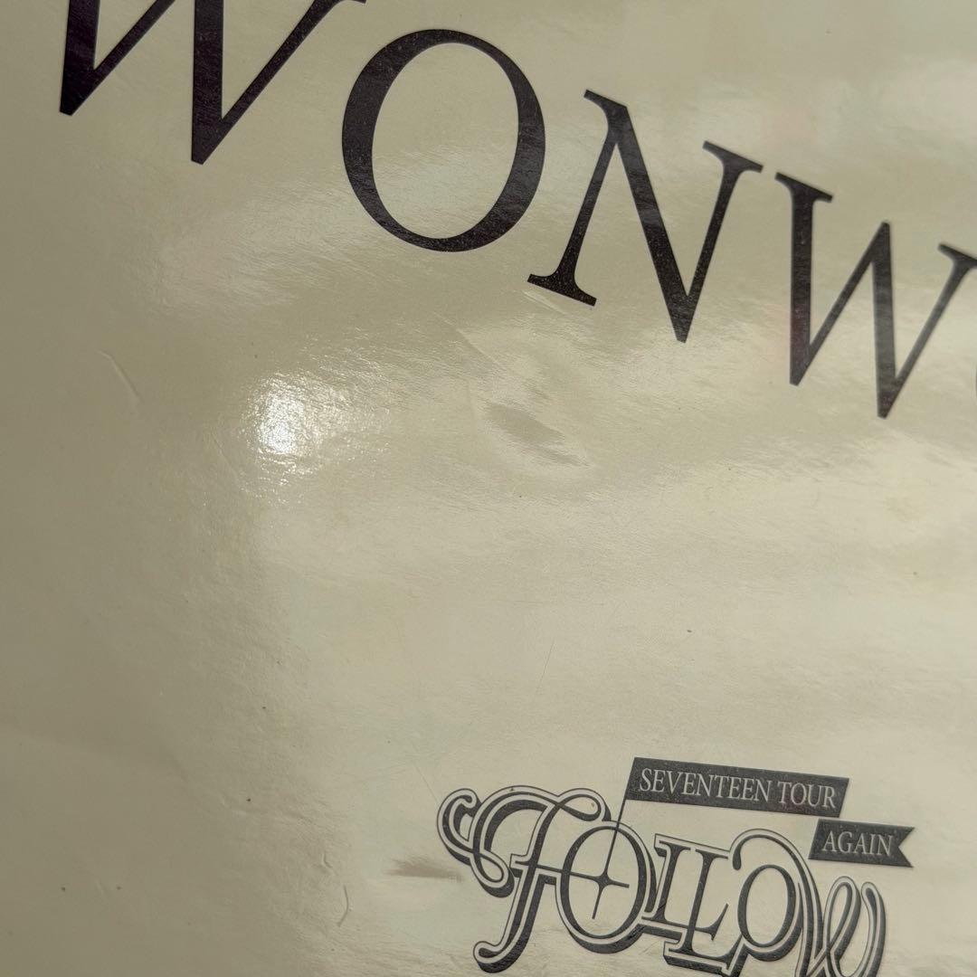 SEVENTEEN ウォヌ ミンギュ ディノ うちわ まとめ売り 出品本日のみ