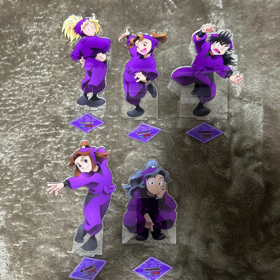 忍たま乱太郎 select×collect 四年生 アニメ「忍たま乱太郎」select×collect : アニメ＆漫画 グッズ情報