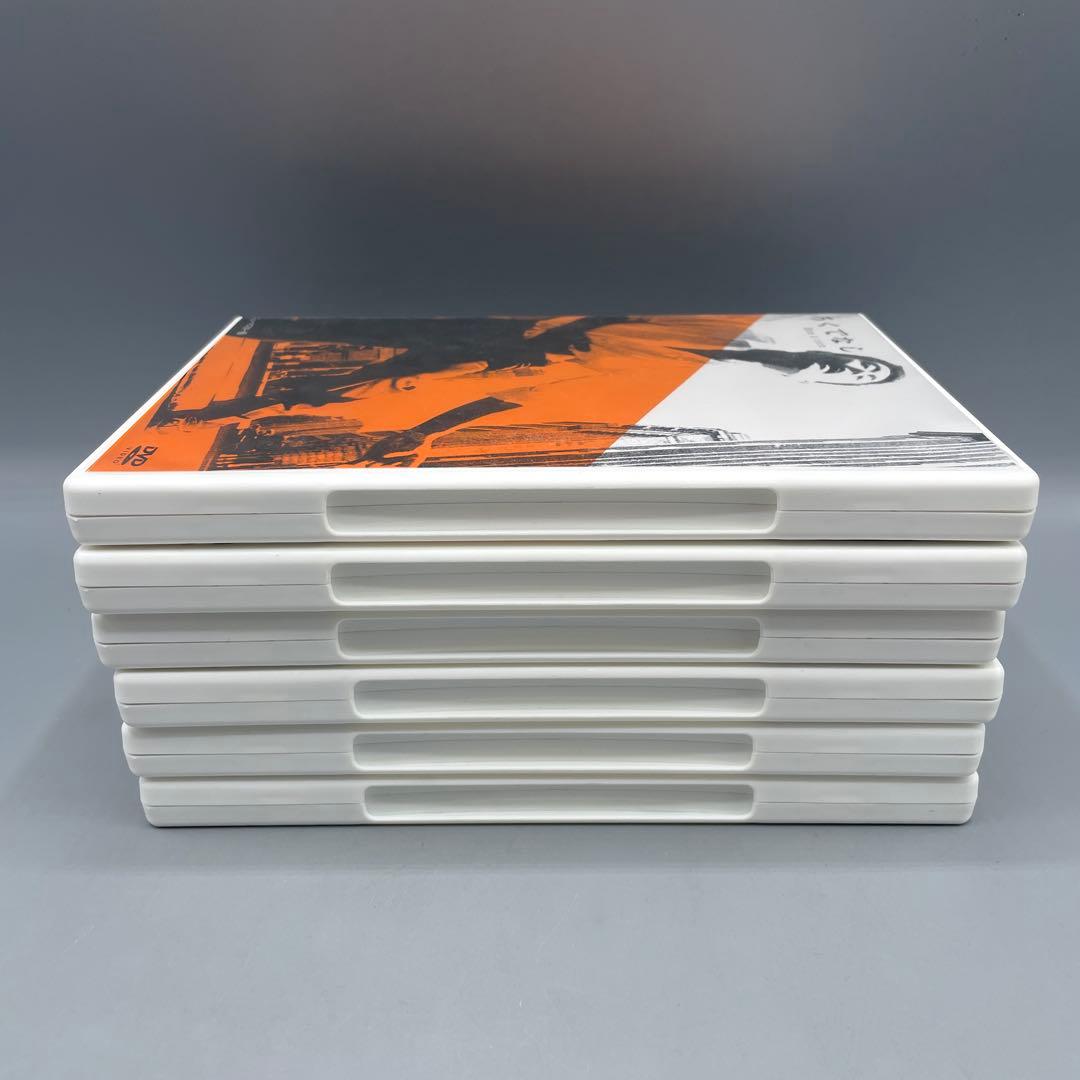 吉田喜重全集 60-64 新しい波 DVD-BOX 6枚組 国内正規 セル盤 邦画